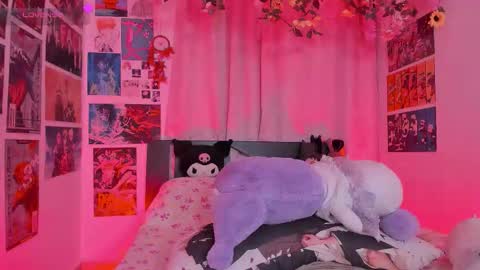 Vane online show from March 10, 2:16 am