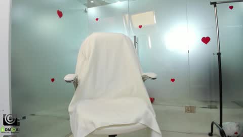 missdominna online show from March 3, 7:26 am