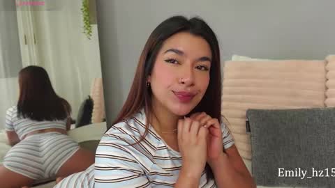 Yuliana online show from October 7, 8:54 am