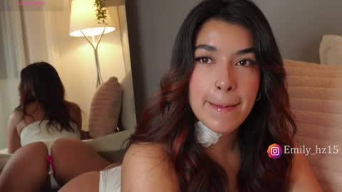 Yuliana online show from February 24, 9:56 am