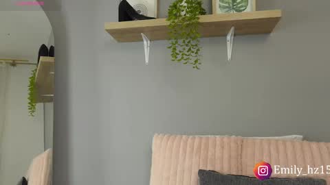 Yuliana online show from October 16, 10:04 am