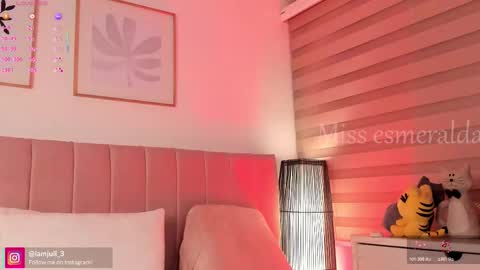 Julieta Arboleda   but i like call me esme online show from January 14, 10:40 pm