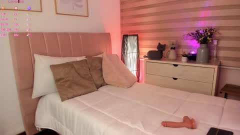 Julieta Arboleda   but i like call me esme online show from January 5, 10:57 pm