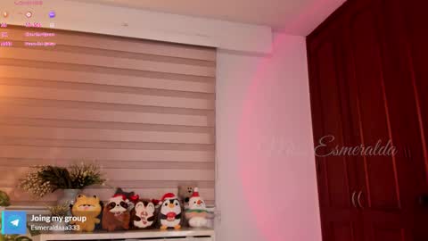 Julieta Arboleda   but i like call me esme online show from November 13, 10:34 pm