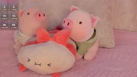 Sami Evan online show from January 19, 1:10 pm