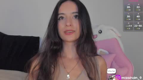 Sami Evan online show from April 22, 12:56 pm