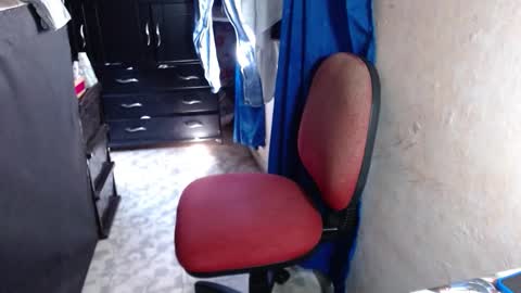 Maria Gomezz online show from October 10, 6:58 pm