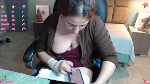 Maria Gomezz online show from February 18, 3:53 am