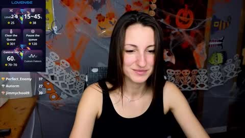 Sofia online show from October 30, 1:55 pm