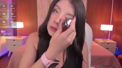 Bella Castillo online show from February 17, 5:44 pm