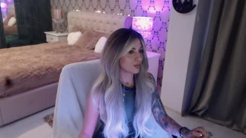 MissJenny7 online show from February 13, 7:06 pm