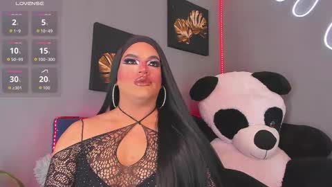 kassandra lazcano online show from January 14, 1:35 am