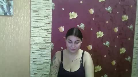 Snapshot of misskiss878 chatting on January 29, 12:54 am Lisa online show from January 29, 12:54 am