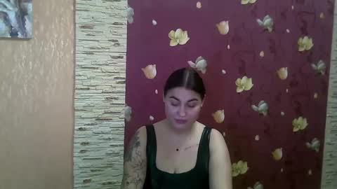 Snapshot of misskiss878 chatting on February 24, 4:36 pm Lisa online show from February 24, 4:36 pm