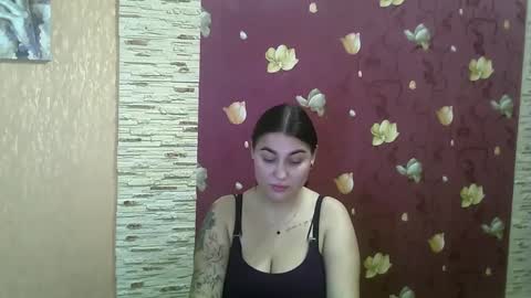 Snapshot of misskiss878 chatting on February 3, 8:03 pm Lisa online show from February 3, 8:03 pm