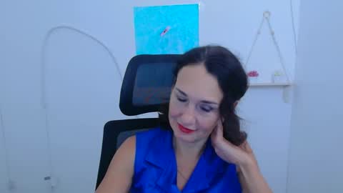 Christina online show from December 1, 12:47 pm