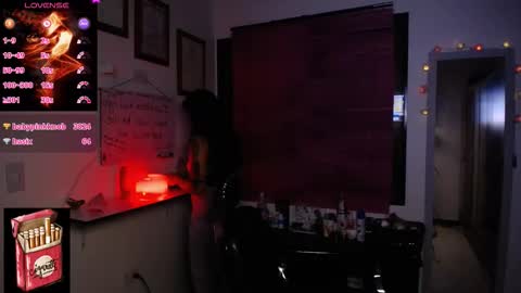 LanaLul  online show from November 29, 5:04 am