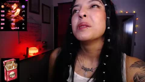 LanaLul  online show from December 21, 5:58 am