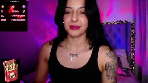 LanaLul  online show from March 14, 5:00 am