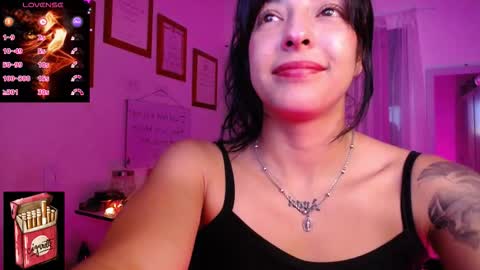 LanaLul  online show from September 18, 5:33 am