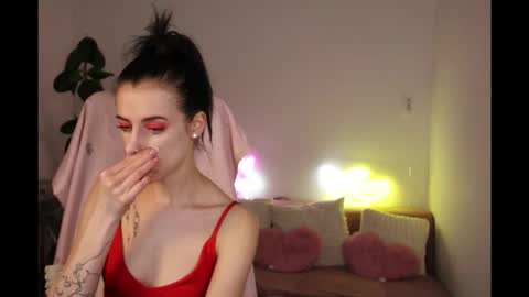 MissLanaX online show from March 9, 6:56 pm