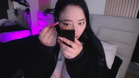 Miss Loise online show from November 3, 4:13 am