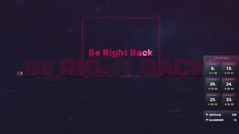 Im Valentina  online show from March 12, 6:51 am