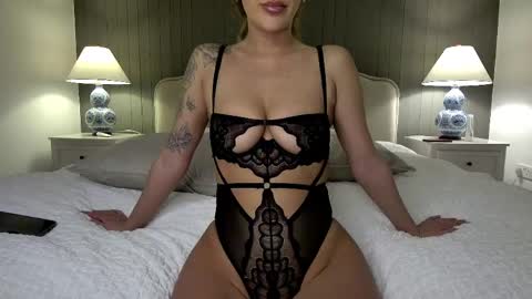 Miss Madison Mae online show from March 16, 10:14 pm