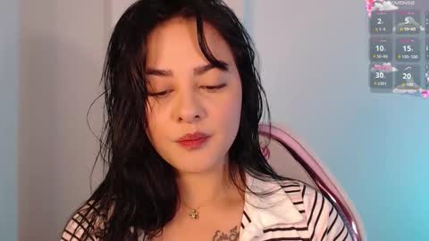 missmariana_ online show from October 15, 11:59 pm