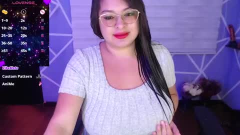 Miia online show from September 11, 2:51 pm