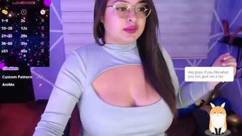 Miia online show from September 30, 3:22 pm