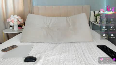 missmiatv online show from April 9, 5:00 am