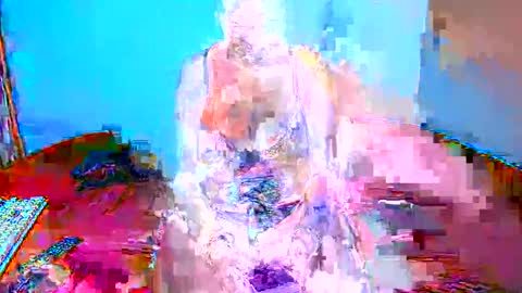 mimmi online show from March 11, 6:08 pm