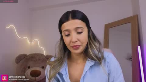 Emma Rivera online show from April 24, 12:45 am