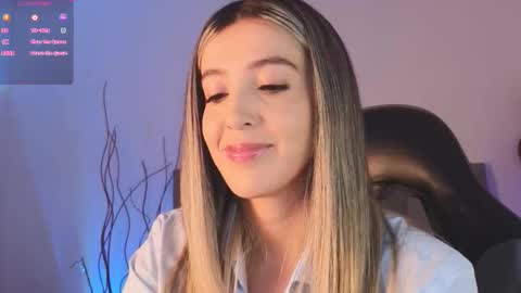 Emma Rivera online show from September 8, 11:59 pm