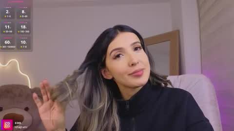 Emma Rivera online show from March 5, 12:41 am