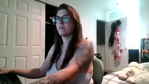 MissMona online show from April 22, 10:44 am