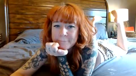 Maxxx online show from June 23, 7:31 pm