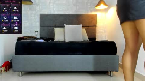 Missnatash online show from February 26, 12:41 pm