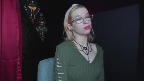 Mistress Nikki Vill online show from February 12, 4:54 am