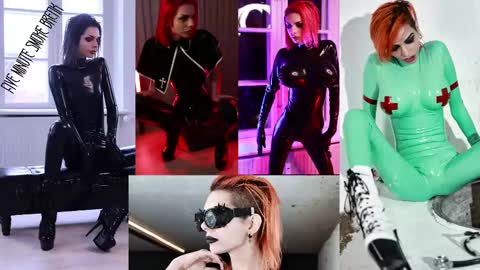 Nocturnal online show from March 5, 11:05 pm