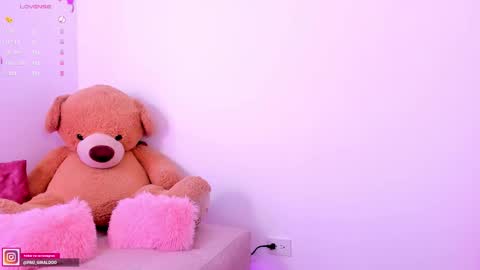 Pau Giraldo online show from September 9, 10:32 pm