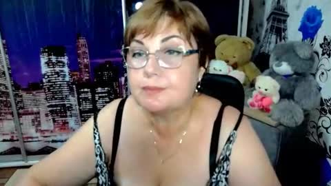 Rita online show from June 26, 7:08 pm