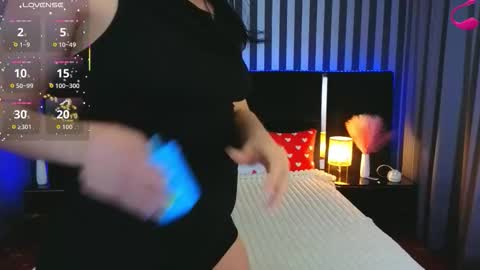 missrossi online show from March 2, 8:37 pm