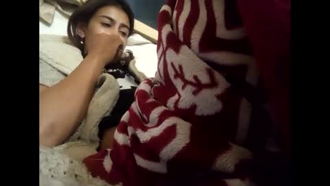 call me your slut online show from November 4, 1:07 am