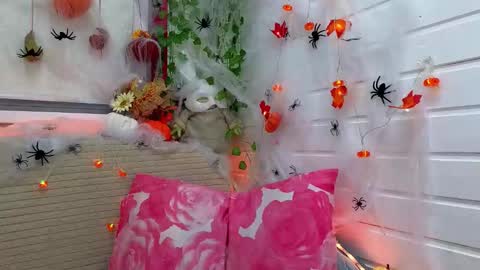 . online show from November 1, 3:22 pm