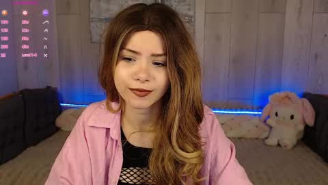 Miss Mila online show from April 14, 10:24 pm