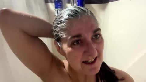 Miss Spooky Silverstacker online show from September 18, 11:36 am