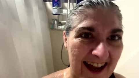 Miss Spooky Silverstacker online show from March 12, 10:48 am