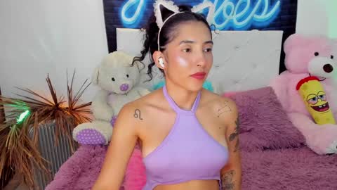  Natalie Texass indepedent model online show from January 22, 5:49 pm